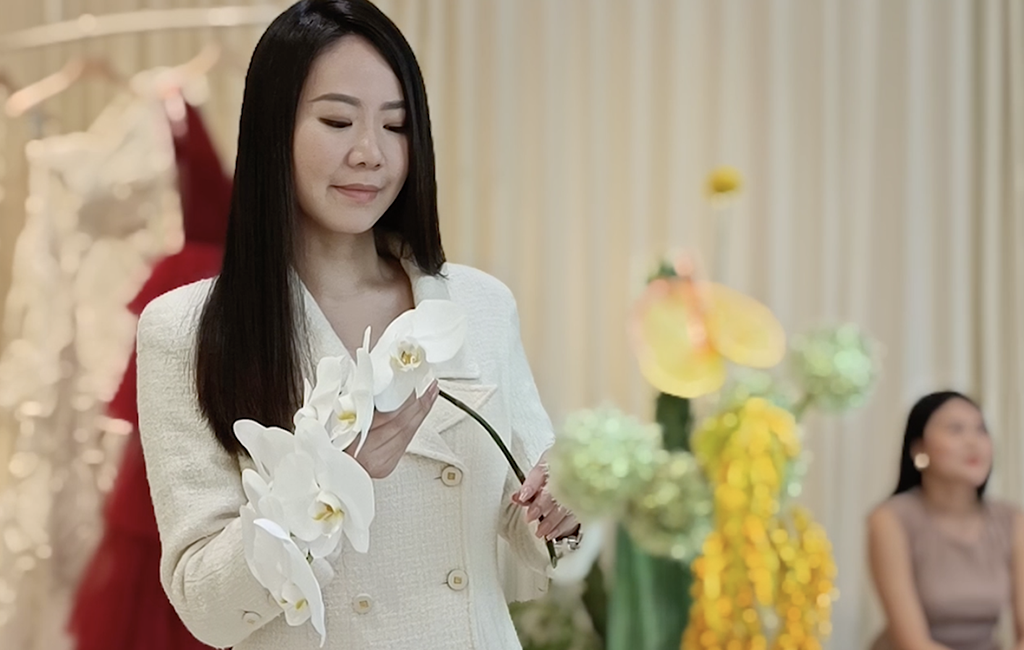OPPO Every Emotion In Portrait