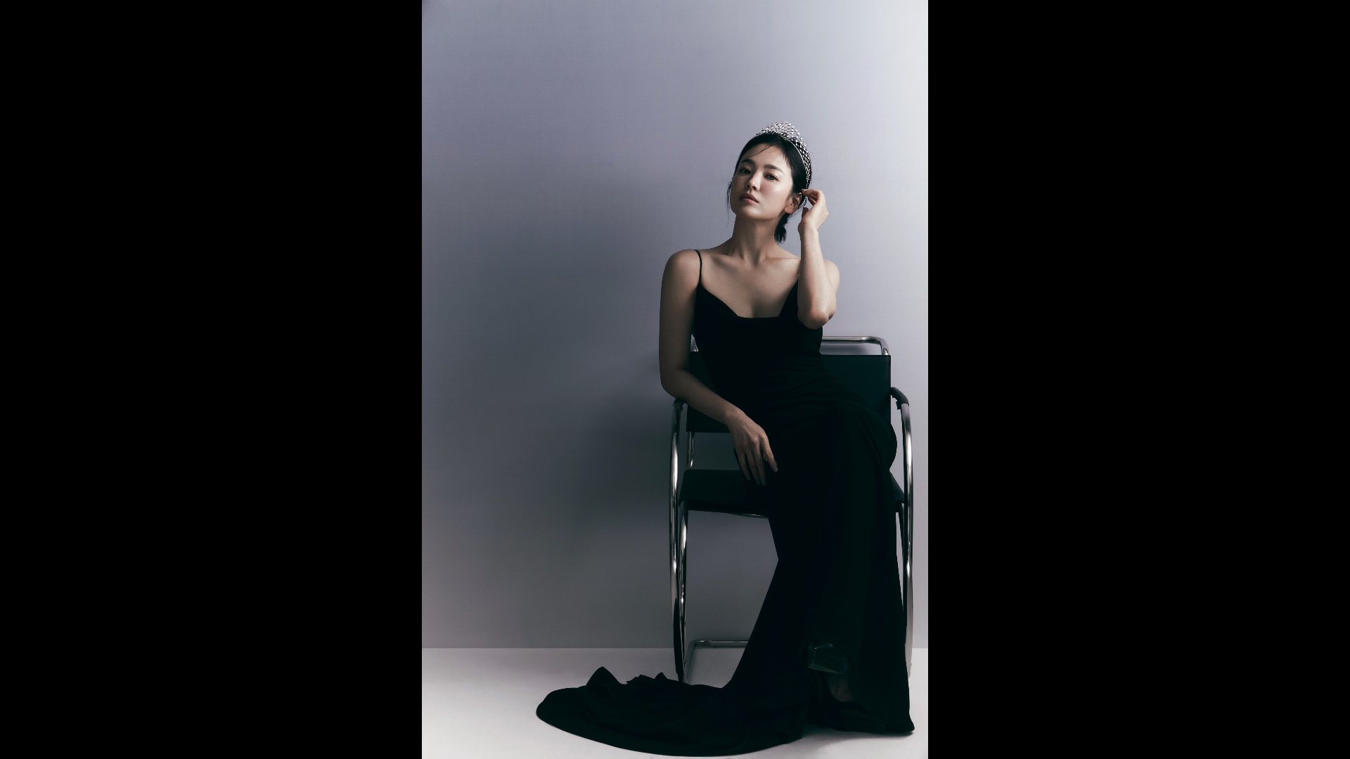 Chaumet Joséphine Advertising Campaign
