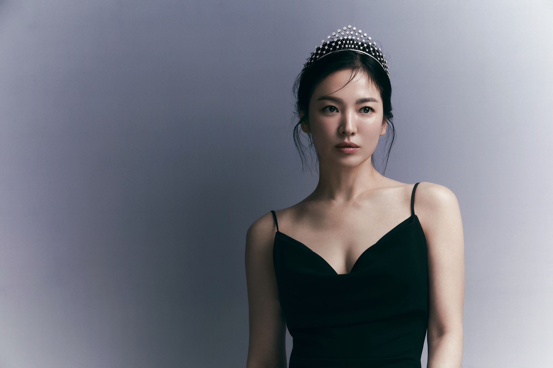 Chaumet Joséphine Advertising Campaign
