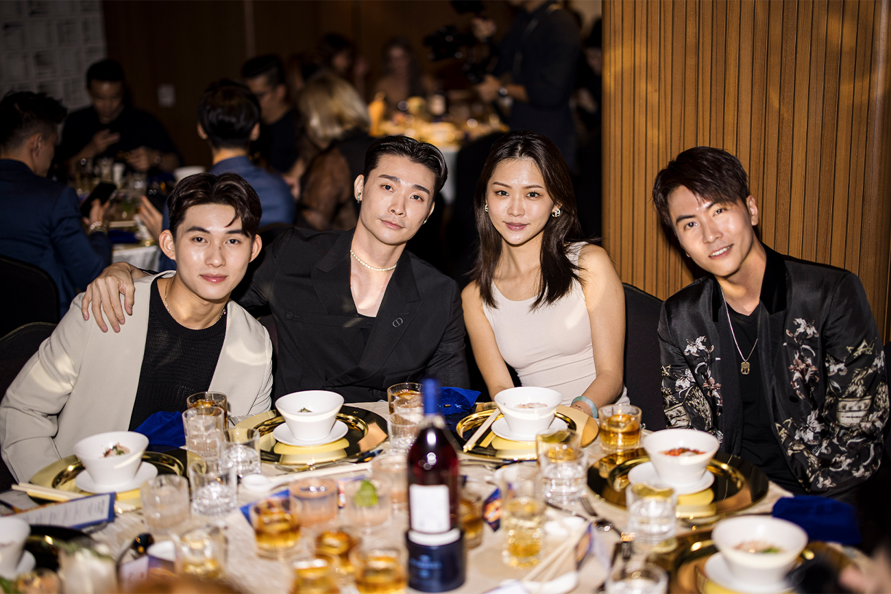 Perfect Pairing By Martell