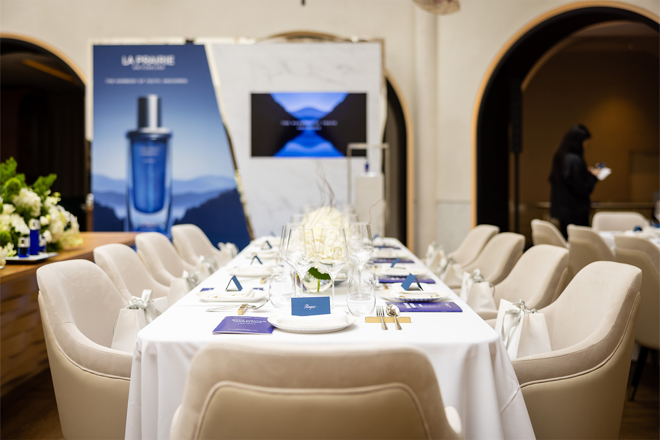 La Prairie Skin Caviar Harmony